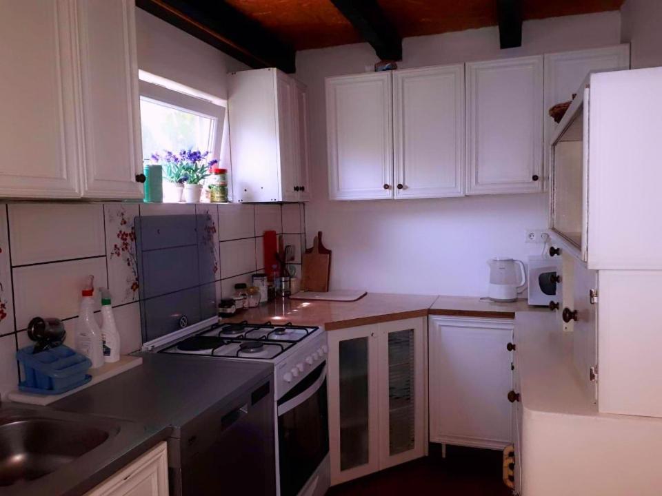 Rooms Vuksa Donji Lapac Экстерьер фото